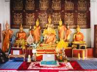 วัดสิริมงคลไชยาราม