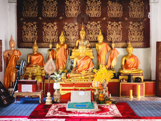 วัดสิริมงคลไชยาราม