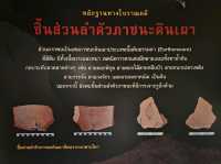โบราณสถานเตาโอ่งอ่าง อำเภอสามโคก ปทุมธานี