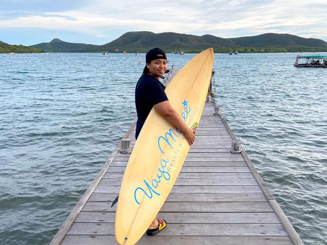 Yaya Malee Resort 