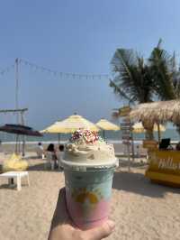 More than beach and cafe ชะอำ