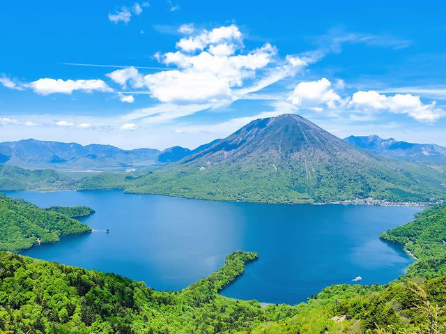 Tochigi Prefecture, Japan