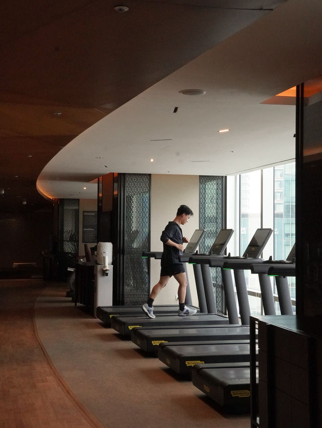 Lotte Hanoi Hotel