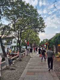苏州! Heritage and Culture