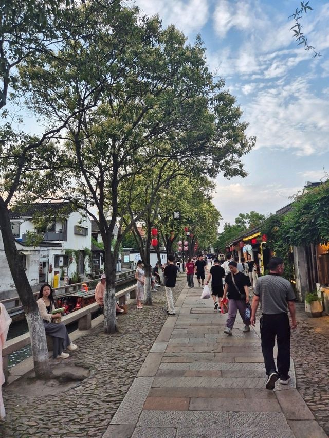 苏州! Heritage and Culture