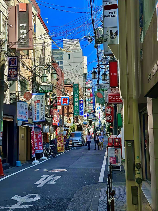 โอซาก้า🇯🇵