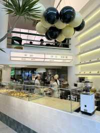 Fade Away คาเฟ่ ริมทะเลบางแสน