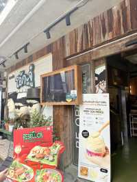 ร้าน โอ้กะจู๋ สาขาสยามสแควร์ซอย 2 