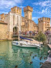 sirmione