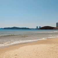 Haeundae Beach, Busan: The Essential Summer Destination