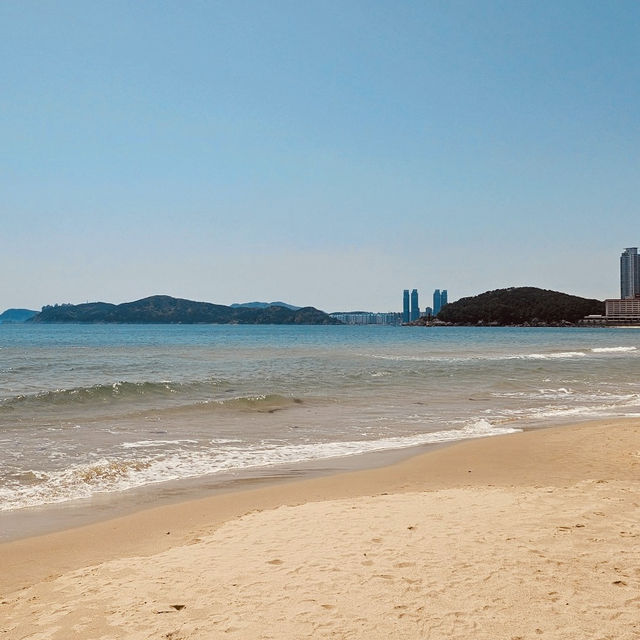 Haeundae Beach, Busan: The Essential Summer Destination
