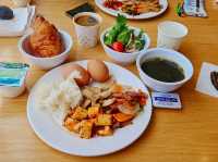 A nice a cozy stay at Arban Hotel