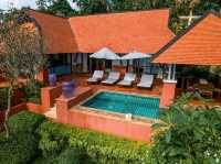 Renaissance Koh Samui Resort & Spa 