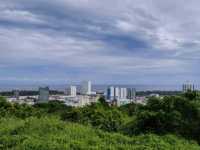 Day Trip Itinerary for Miri