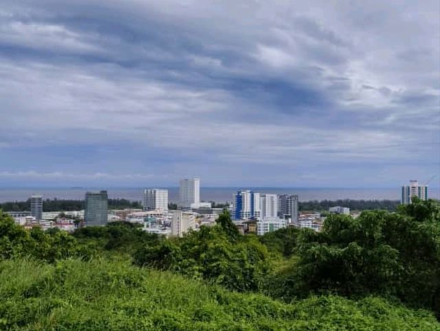 Day Trip Itinerary for Miri