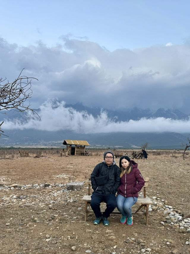 Jade Dragon Snow Mountain – A Must-Visit Gem in Lijiang, Yunnan