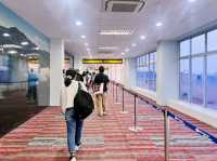 Hatyai International Airport
