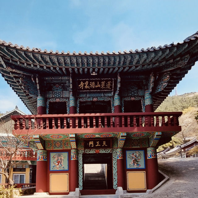 Square 75, Busan: A Local Coastal Hub with Dining and Views