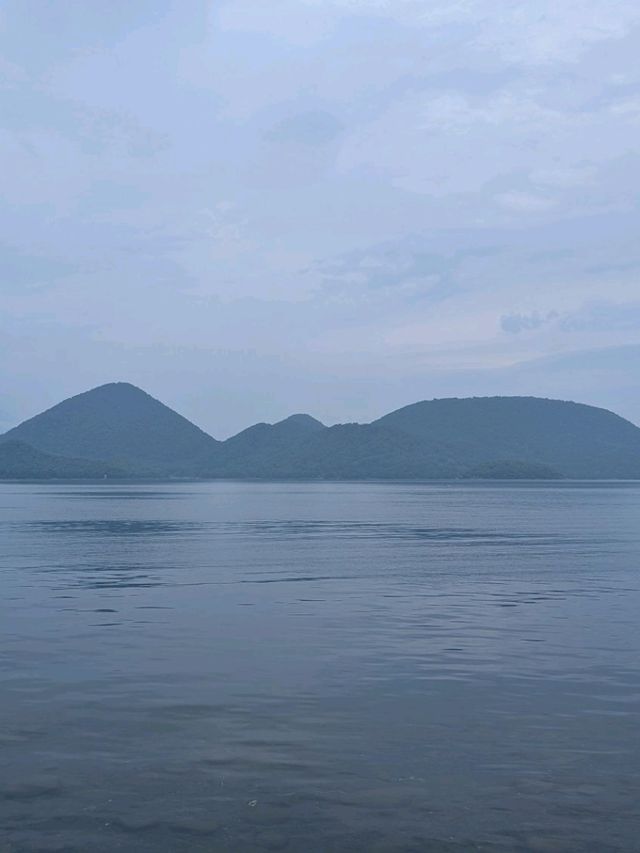 9 Days in Sapporo; Otaru; Lake Toya; Furano; Biei and Back to Sapporo