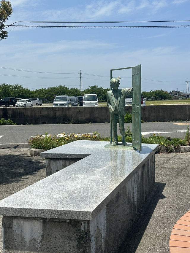 鳥取之旅