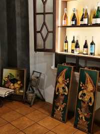 A Flavour Fiesta at Thara Penang!