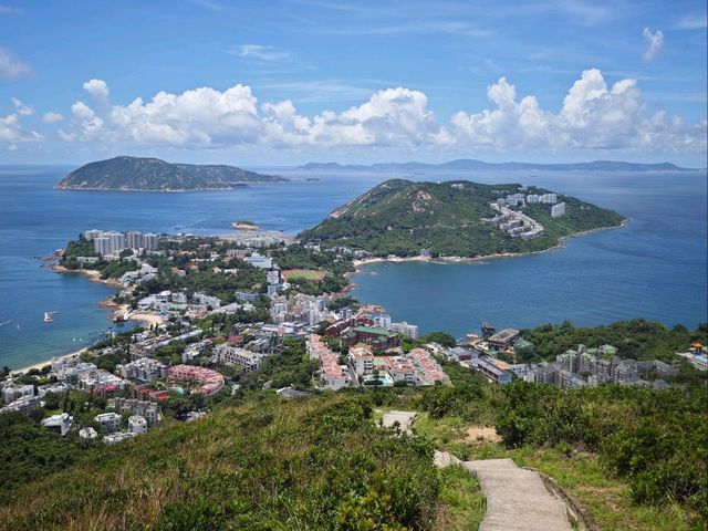 香港其實好靚