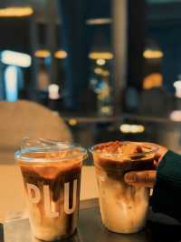 Coffee Under the Stars: A Night at Pluto Coffee, Chiang Mai 