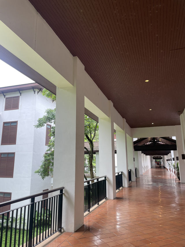 ที่พักปราจีนบุรี ที่มีครบ กิจกรรมเพียบ ห้ามพลาด