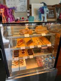 To Be Sweet: Fresh Bakes & Breakfast Joy