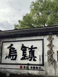 A place that bring you back to “peaceful life”
