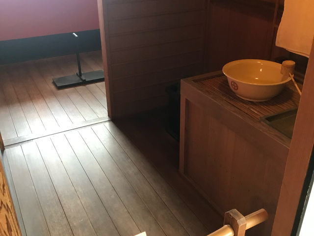 鹿兒島-仙巖園迎賓館（需額外付費）