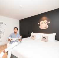 Blu Monkey Hub & Hotel Bangtao Beach Phuket 