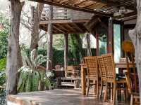 Reverie House Koran