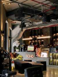 Soho Coffee
