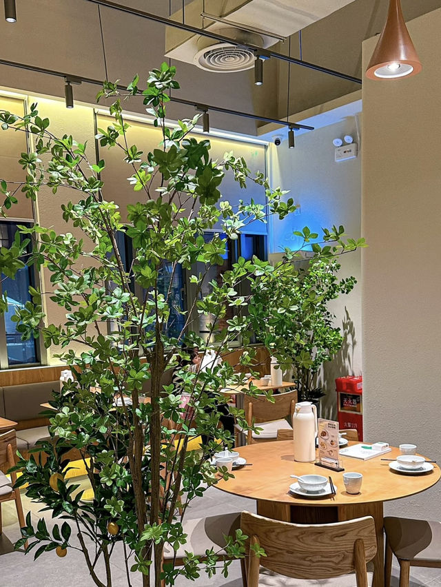 米其林。川菜連續6年入選 💕 榕意·川味之美（珠海富華里店）