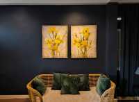 Blue Room: Naptel Changmoi 