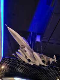 Wings & Whispers: A Fun Family Day at the Singapore Air Force Museum