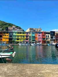 A Day in Keelung: Taiwan’s Seaside Gem