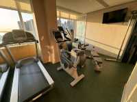 “A Smart Stay in the Heart of Hong Kong”