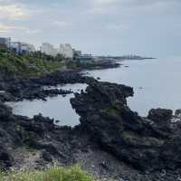 Rocking the Summer: Yongduam Rock