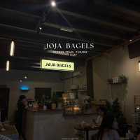JOJA Bagels ✨🥯 ร้านดังในปีนัง 