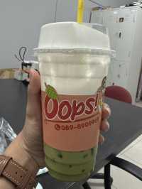 ร้านน้ำปั่นสนามบินสุวรรณภูมิ ราคาถูก
