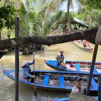 Ho Chi minh tour