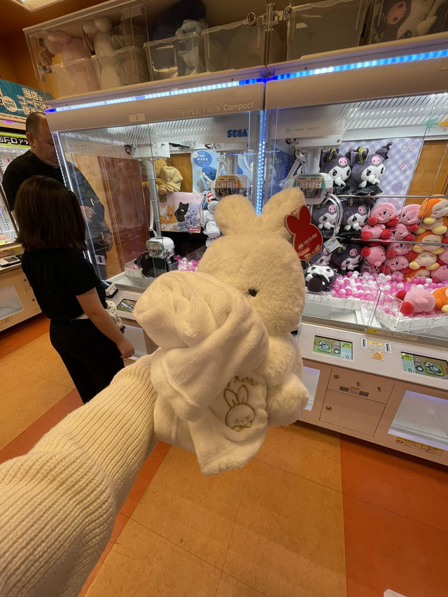 Akihabara สวรรค์ของคนรักของเล่น💖
