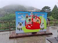 三重親子景點推薦｜御在所岳纜車：15分鐘帶孩子飛越四季，絕美又療癒！