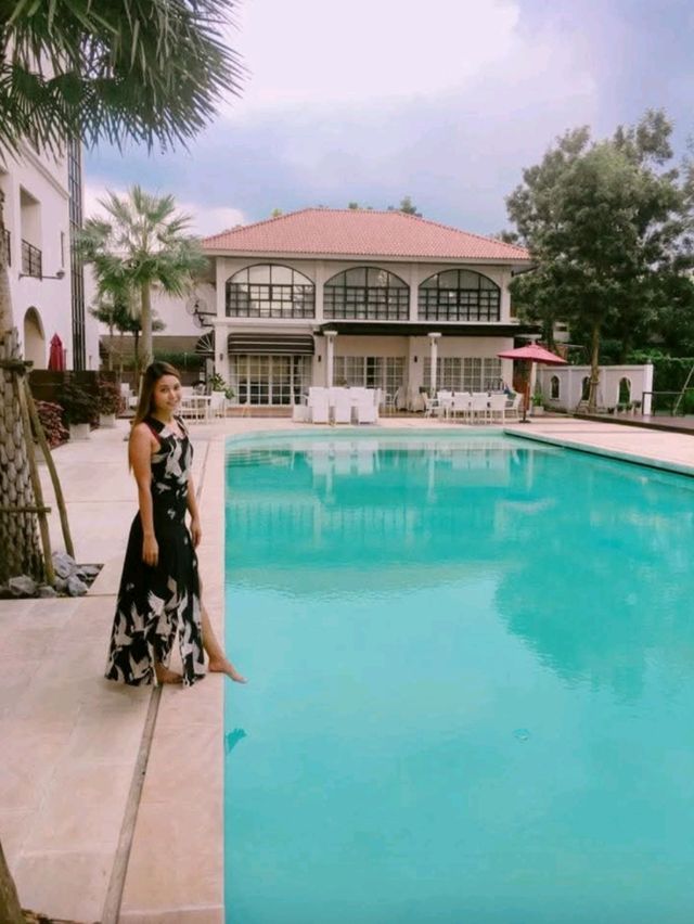 Le Monte Hotel Khao Yai