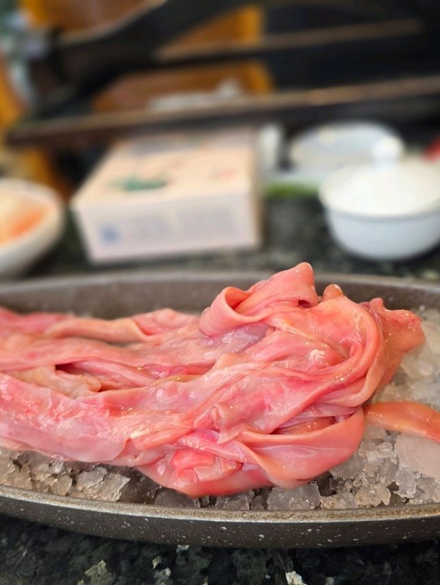 麻辣鮮香成都火鍋