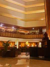 Staycation aryaduta bandung