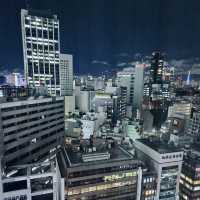 Trendy Comfort in the Heart of Tokyo – Shibuya Stream Hotel 🇯🇵