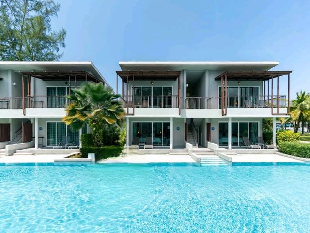 The Waters Khao Lak by Katathani